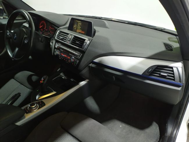 BMW Serie 1 m140i xdrive 250 kw (340 cv)