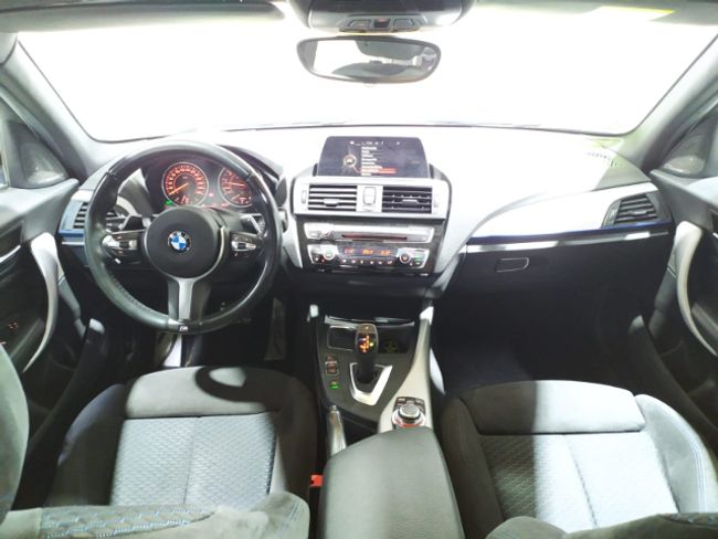 BMW Serie 1 m140i xdrive 250 kw (340 cv)