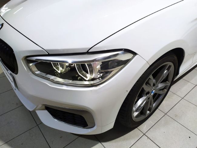 BMW Serie 1 m140i xdrive 250 kw (340 cv)