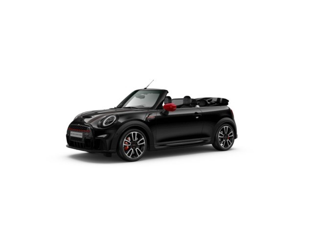 mini cabrio 2022 / foto grande (2)
