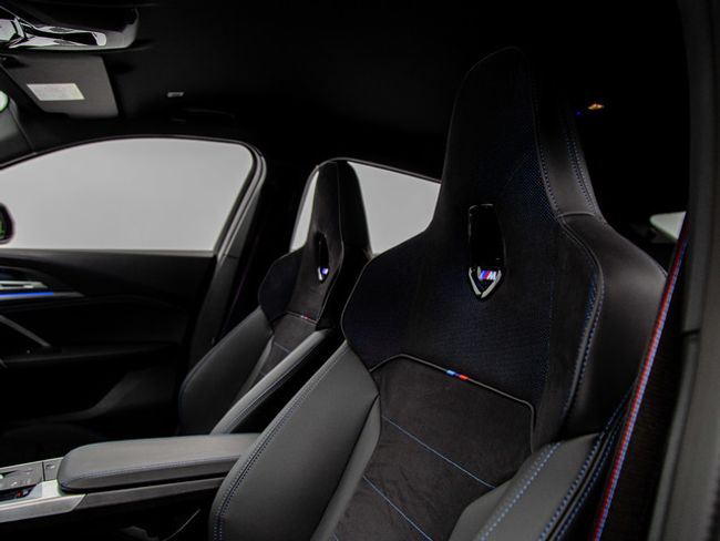 BMW X2 m35i xdrive 221 kw (300 cv)
