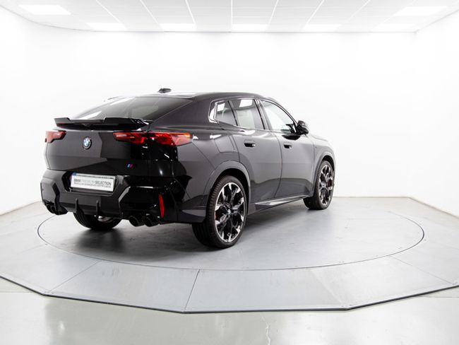 BMW X2 m35i xdrive 221 kw (300 cv)