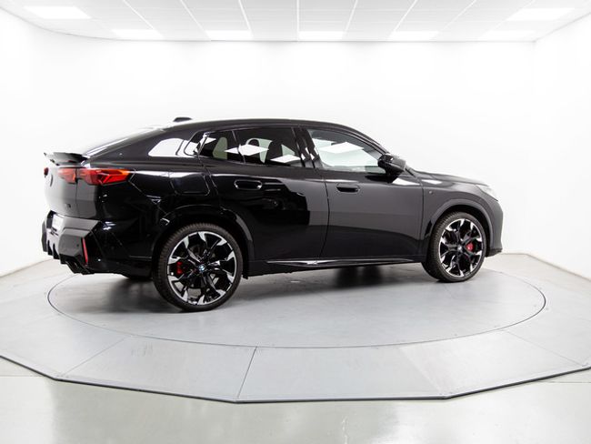 BMW X2 m35i xdrive 221 kw (300 cv)