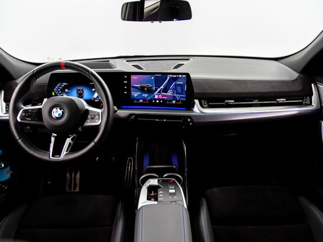 BMW X2 m35i xdrive 221 kw (300 cv)