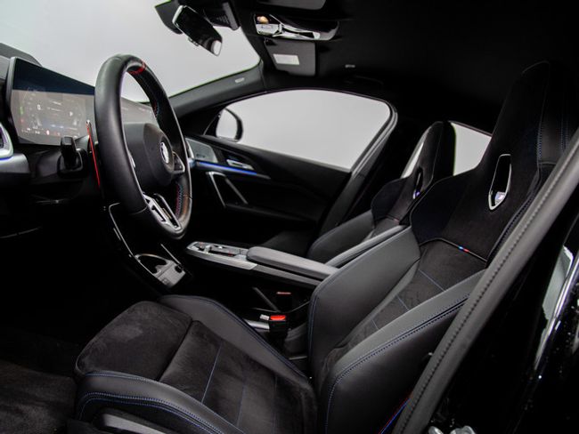 BMW X2 m35i xdrive 221 kw (300 cv)