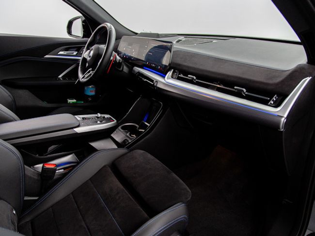 BMW X2 m35i xdrive 221 kw (300 cv)