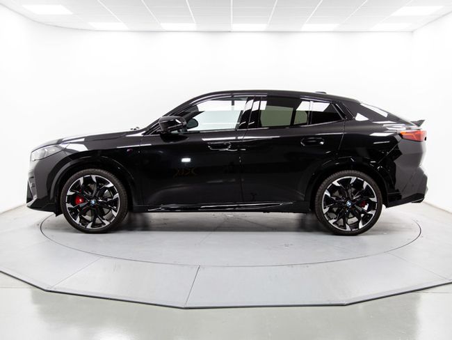 BMW X2 m35i xdrive 221 kw (300 cv)