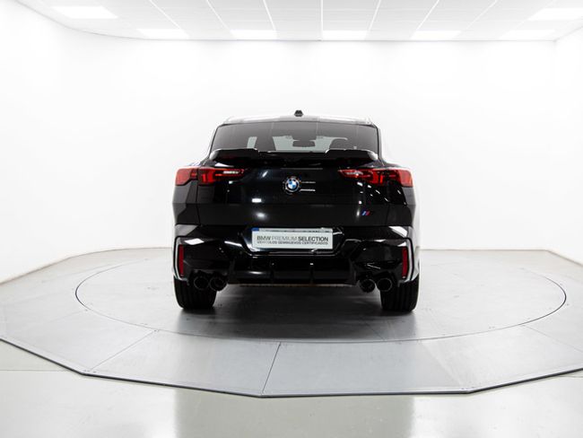BMW X2 m35i xdrive 221 kw (300 cv)