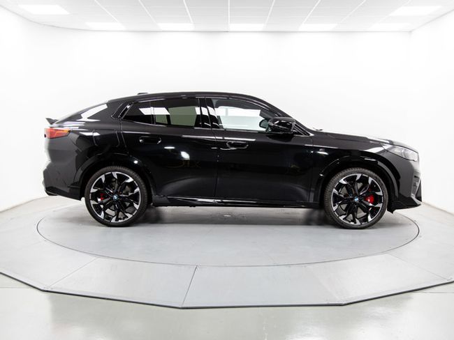 BMW X2 m35i xdrive 221 kw (300 cv)