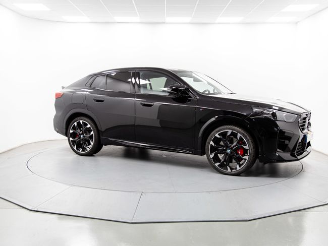 BMW X2 m35i xdrive 221 kw (300 cv)