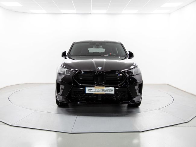 BMW X2 m35i xdrive 221 kw (300 cv)