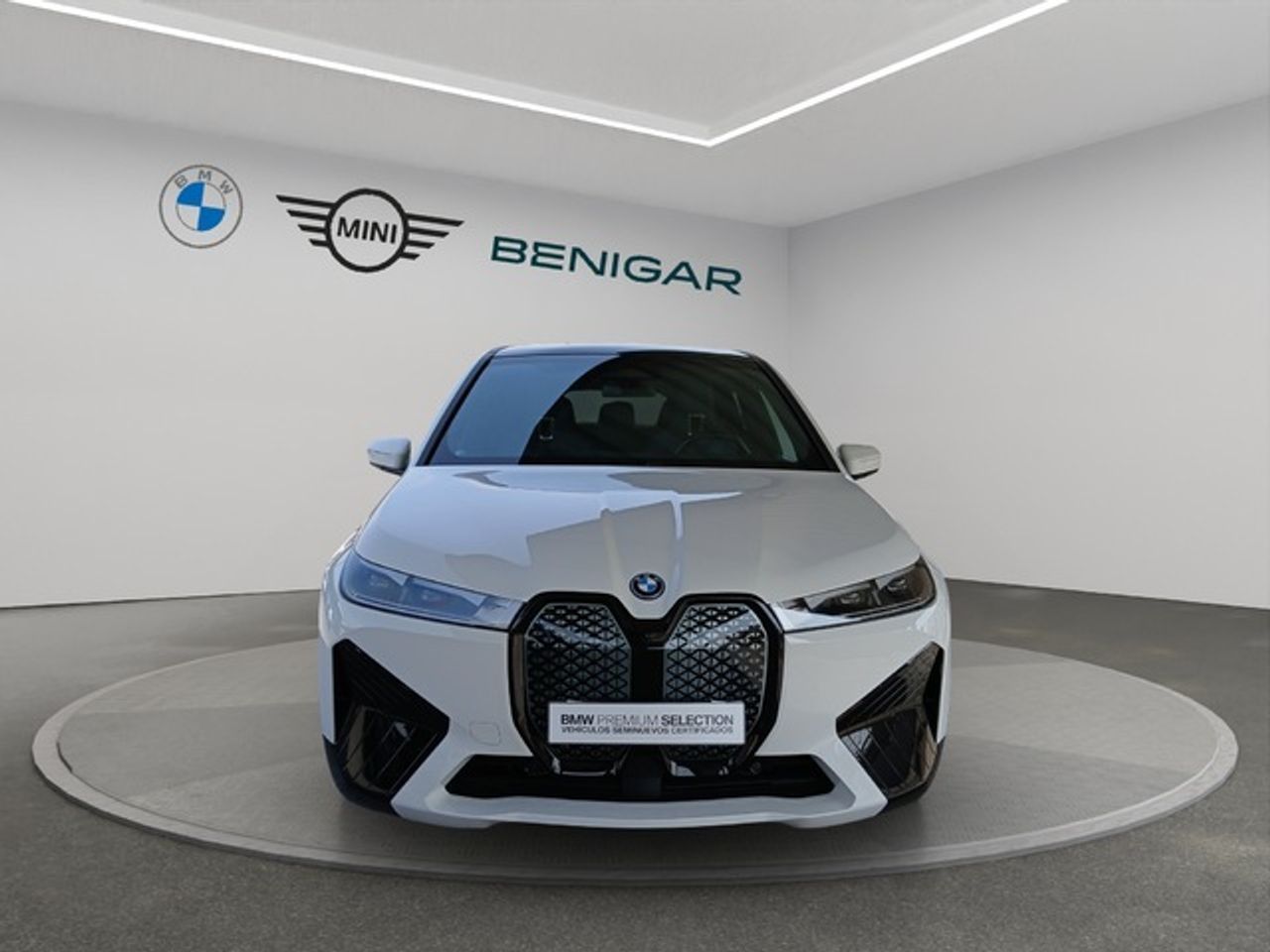 bmw ix 2022 / foto grande (2)