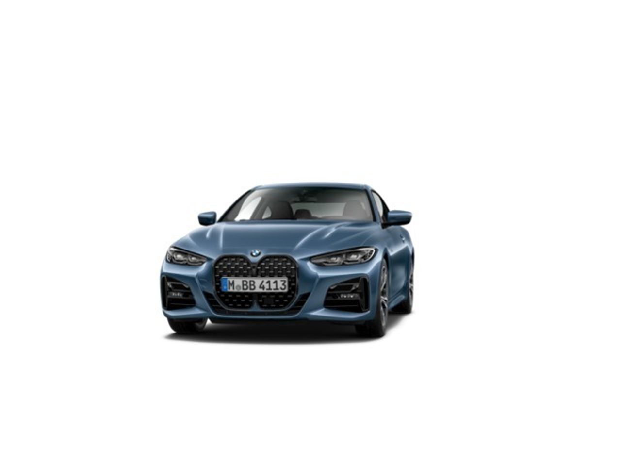 Foto bmw serie 4 2023 /