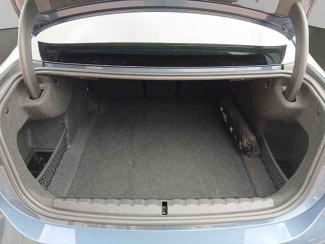 BMW Serie 4 420i coupe 135 kw (184 cv)