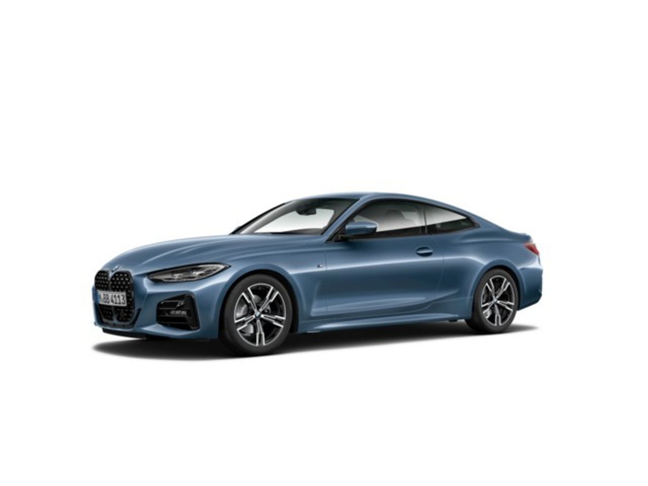 bmw serie 4 2023 / foto grande (2)