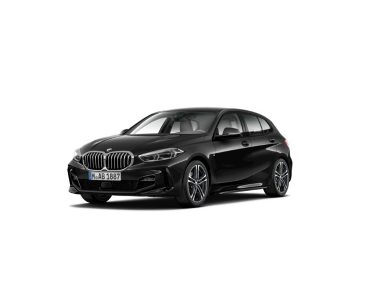 bmw serie 1 2021 / foto grande (3)