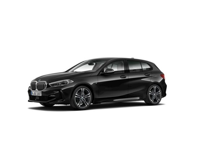 BMW Serie 1 116d 85 kw (116 cv)