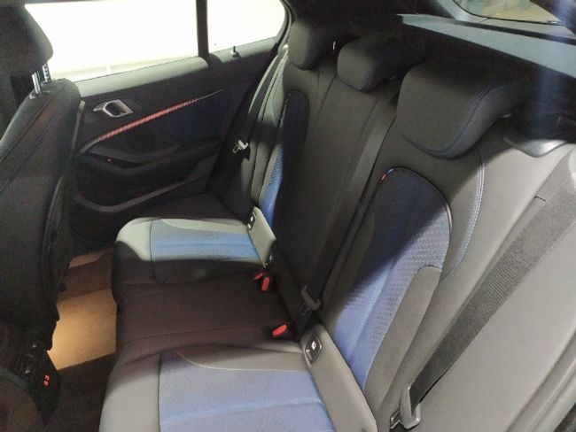 BMW Serie 1 116d 85 kw (116 cv)