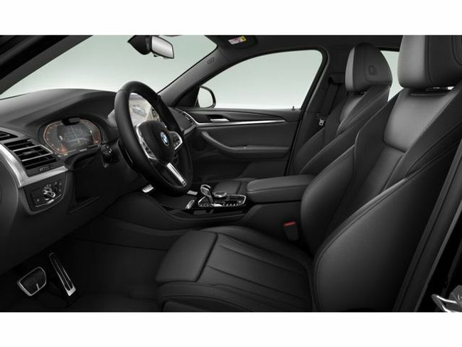 BMW X4 xdrive30d xline 210 kw (286 cv)