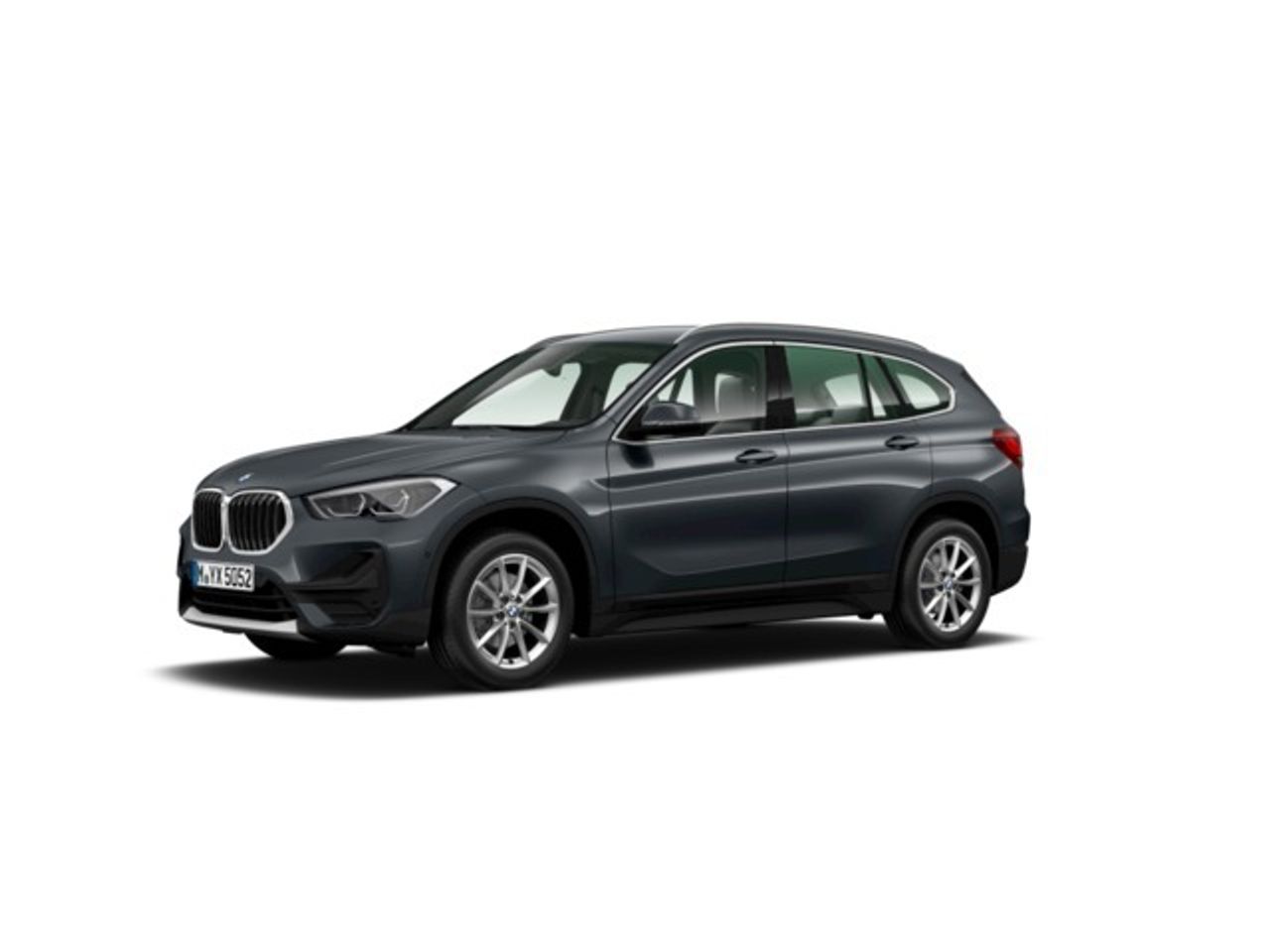 bmw x1 2021 / foto grande (2)