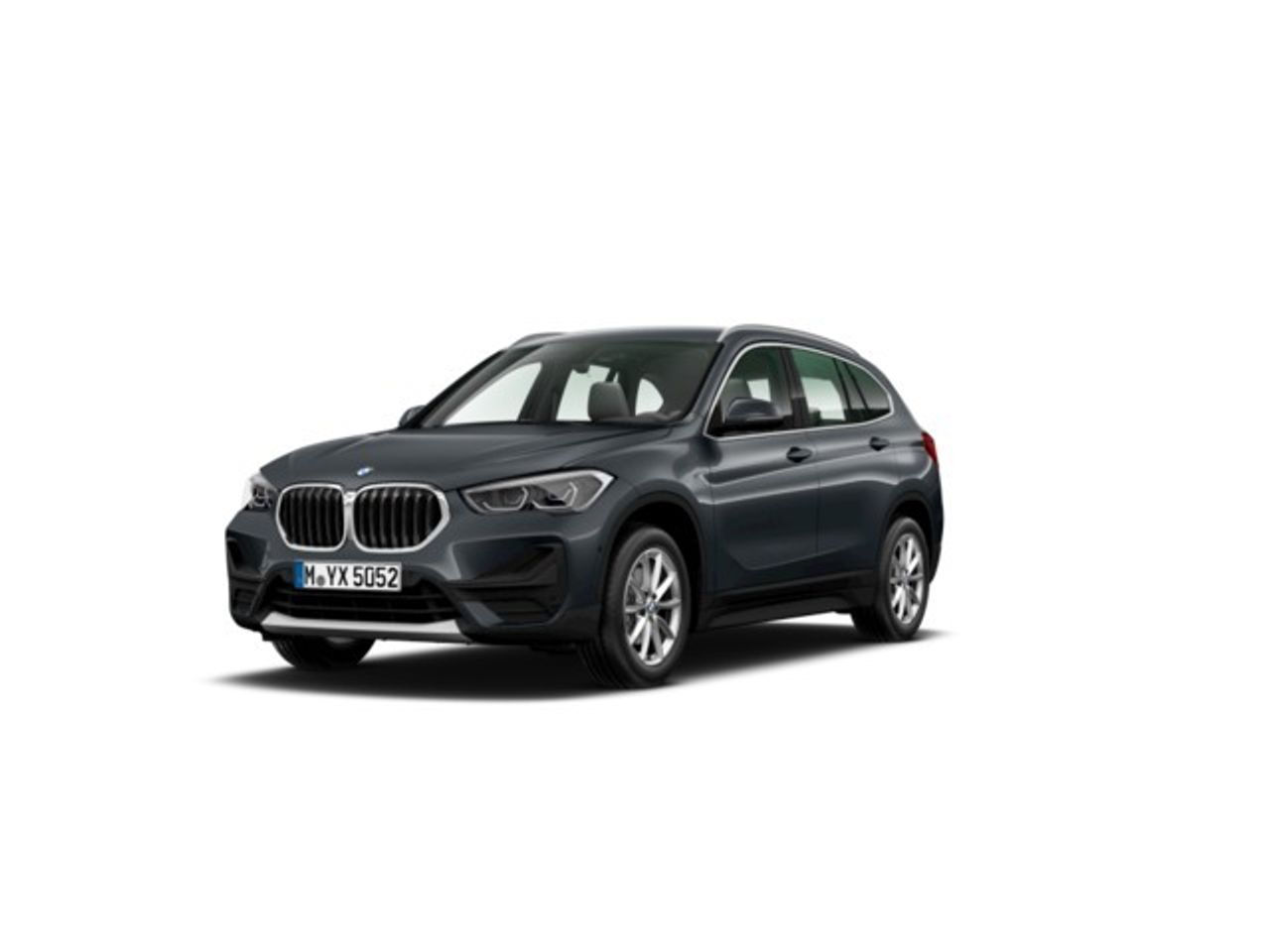 bmw x1 2021 / foto grande (3)
