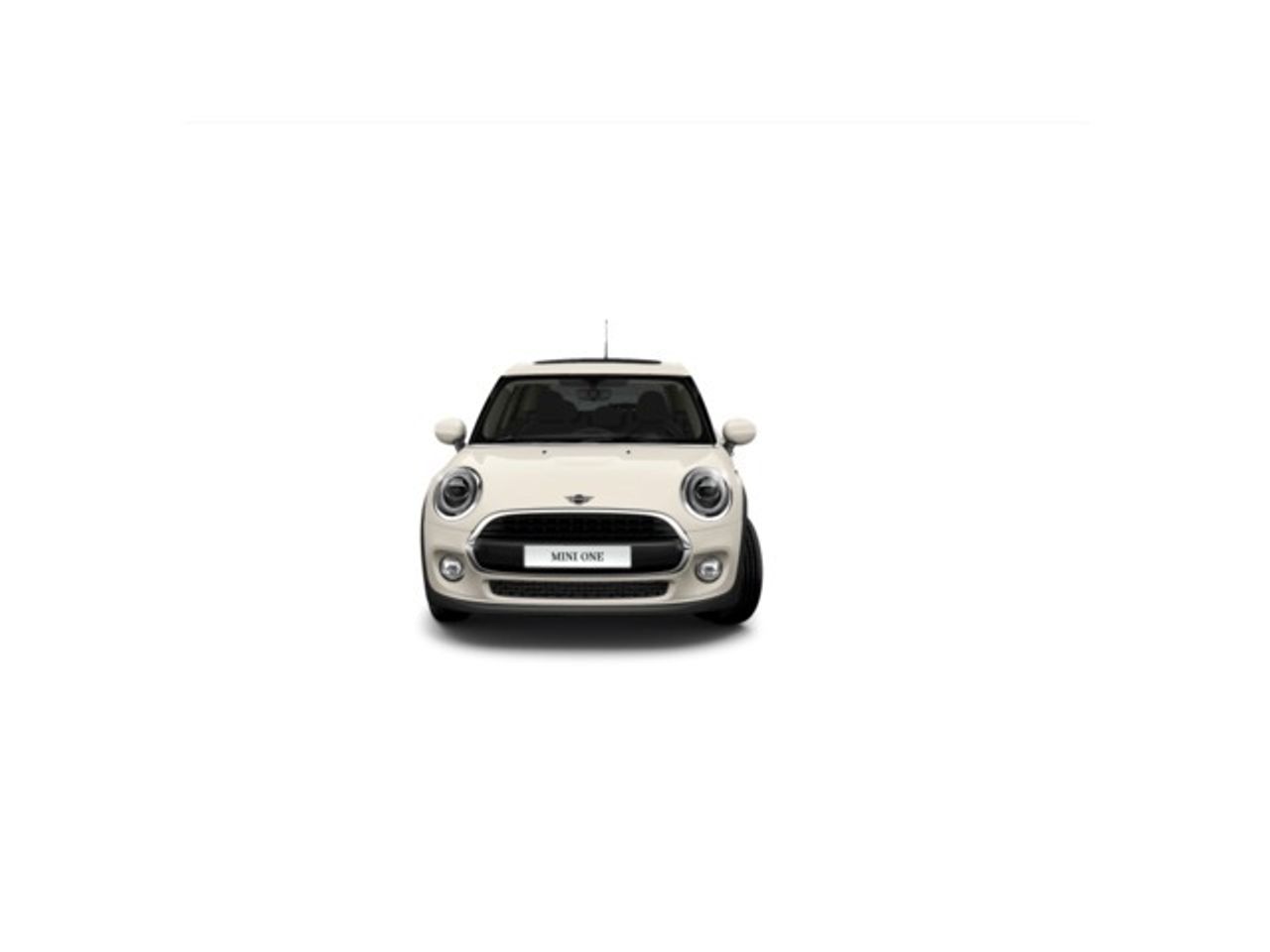 Foto mini cooper 2019 /