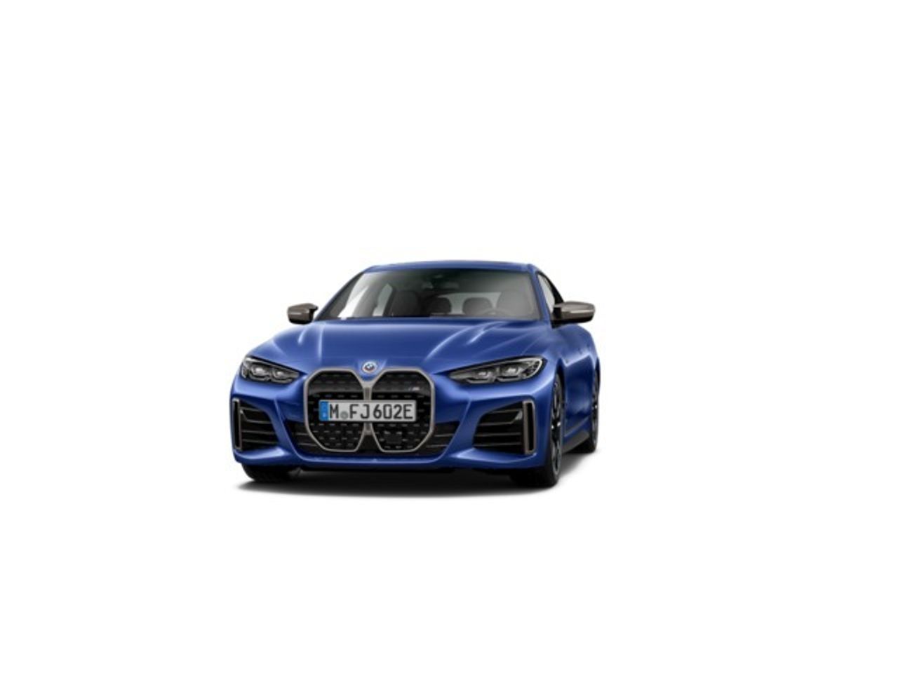 Foto bmw i4 2023 /