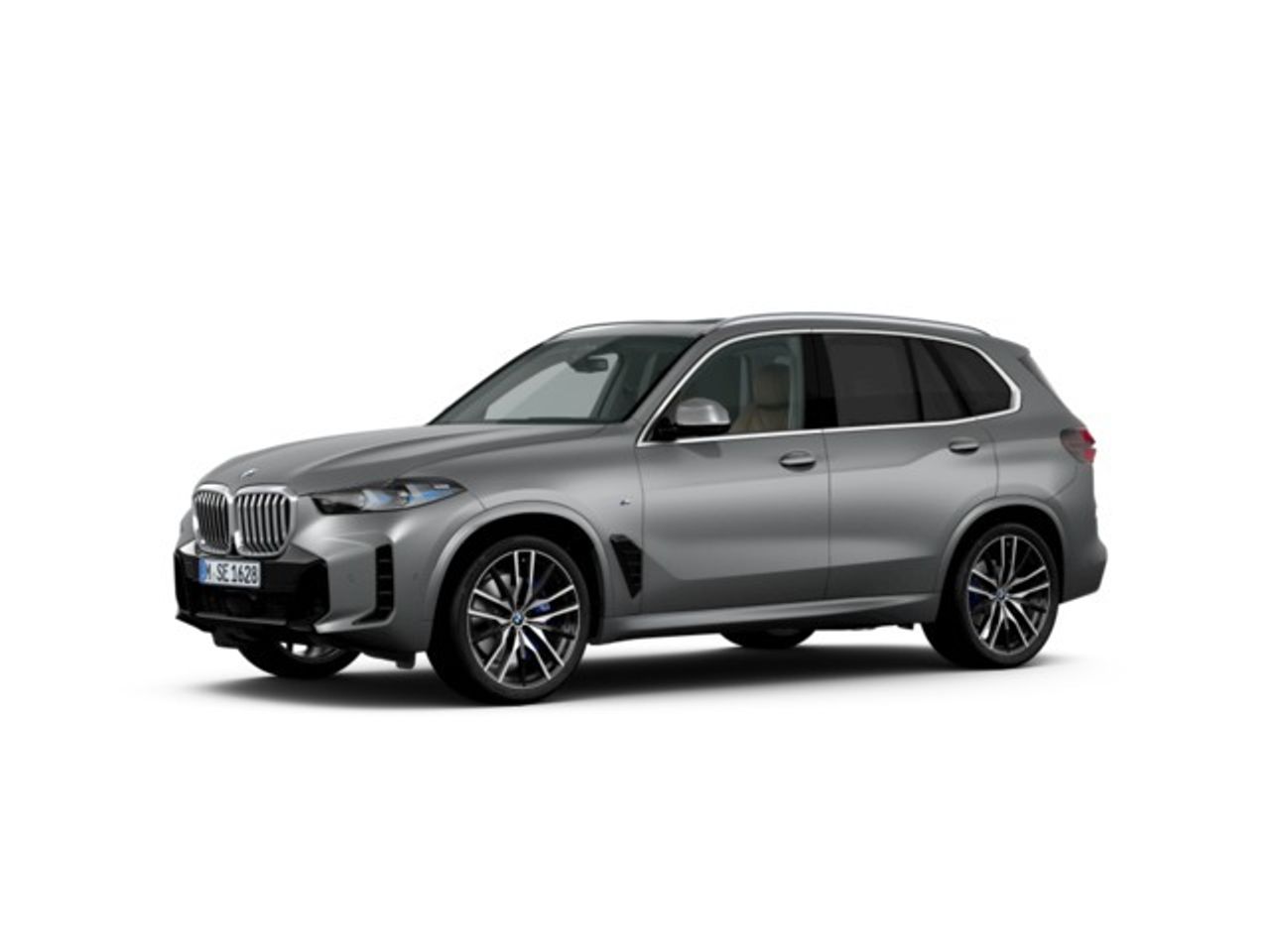 bmw x5 2024 / foto grande (2)