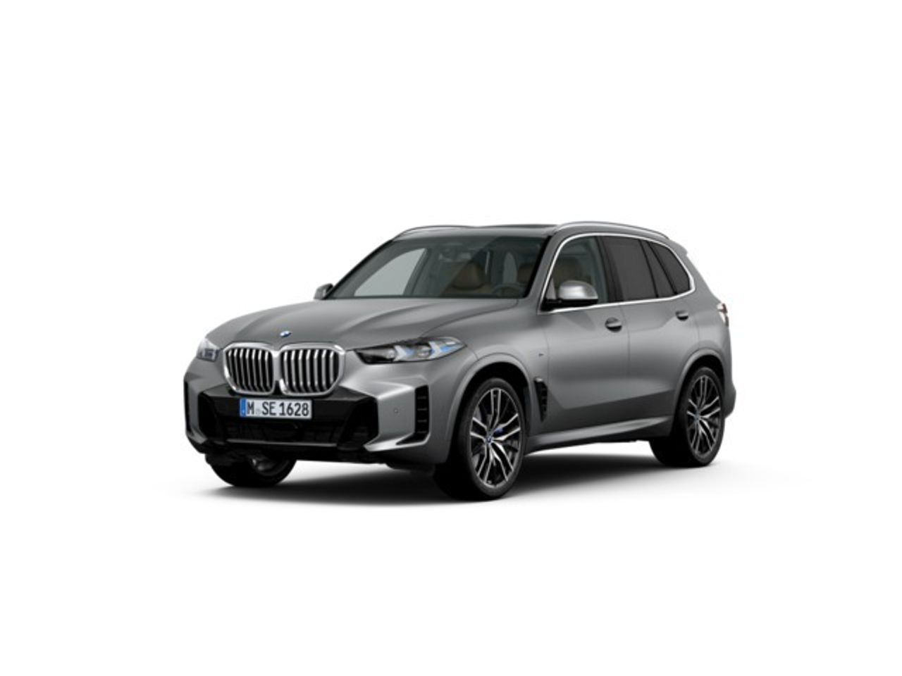 bmw x5 2024 / foto grande (3)