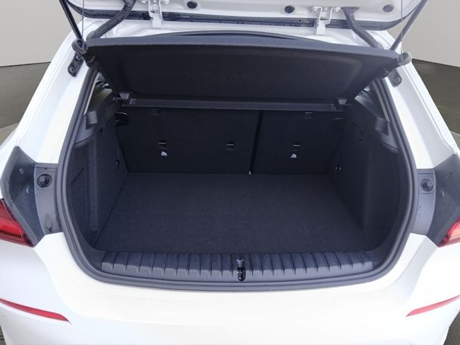 BMW Serie 1 118i 103 kw (140 cv)