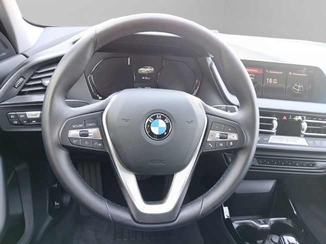 BMW Serie 1 118i 103 kw (140 cv)