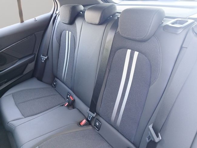 BMW Serie 1 118i 103 kw (140 cv)