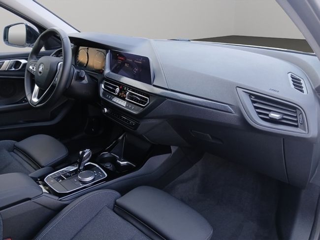BMW Serie 1 118i 103 kw (140 cv)