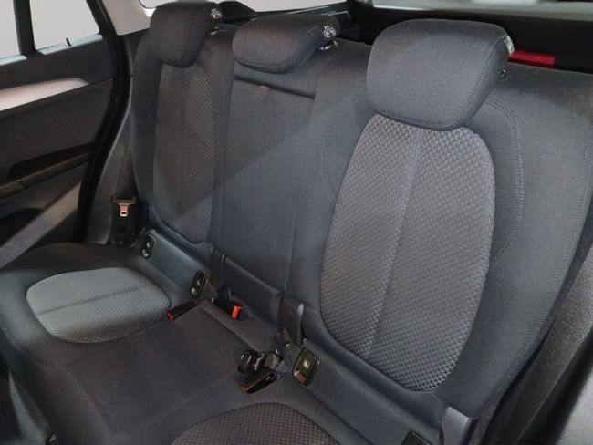 BMW X1 sdrive18d 110 kw (150 cv)