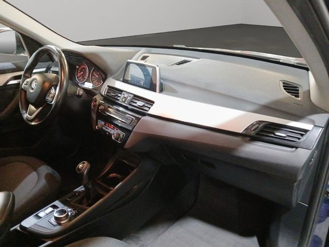 BMW X1 sdrive18d 110 kw (150 cv)