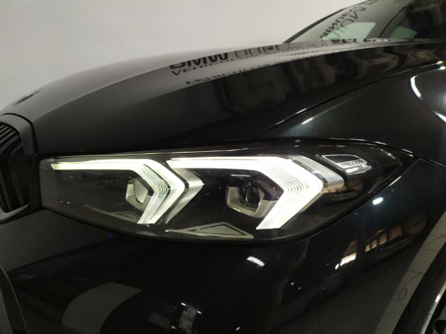 BMW Serie 3 320d 140 kw (190 cv)