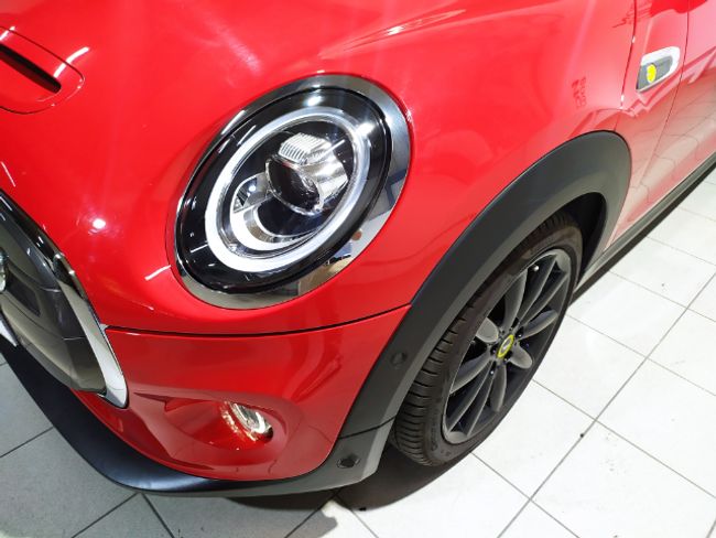 MINI Cooper  se 135 kw (184 cv)