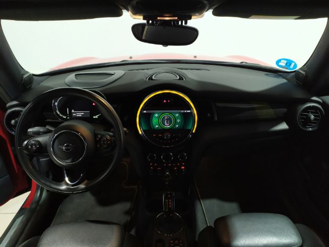 MINI Cooper  se 135 kw (184 cv)