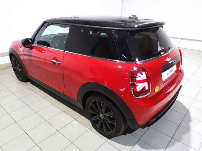 MINI Cooper  se 135 kw (184 cv)