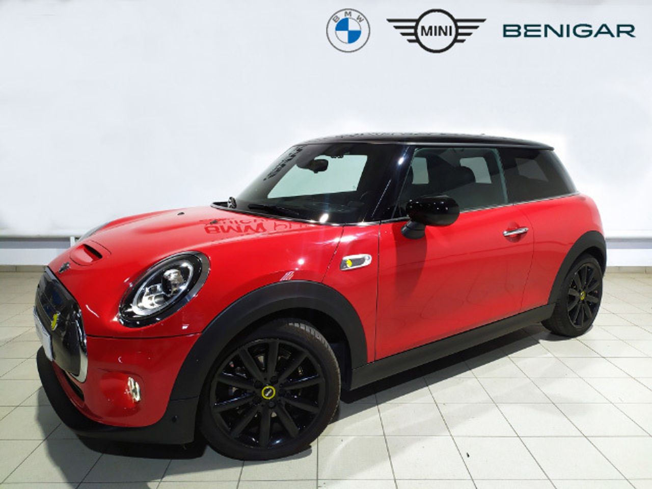 mini cooper 2021 /