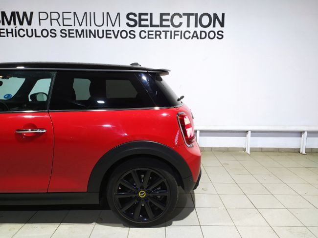 MINI Cooper  se 135 kw (184 cv)