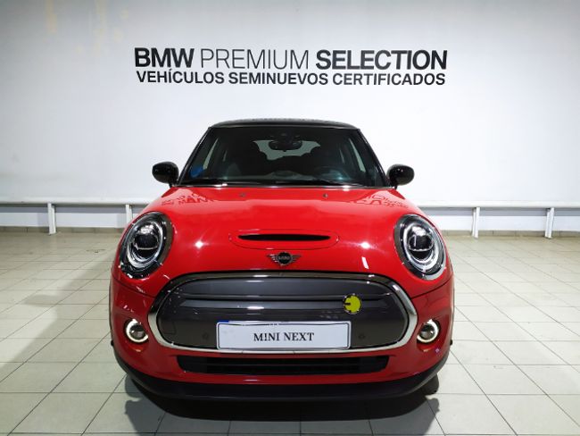 MINI Cooper  se 135 kw (184 cv)