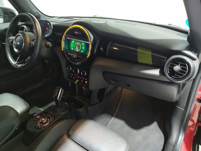 MINI Cooper  se 135 kw (184 cv)