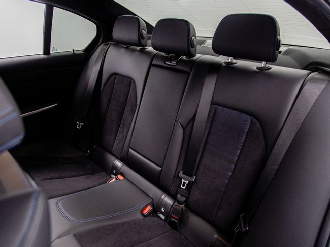 BMW Serie 3 318d 110 kw (150 cv)