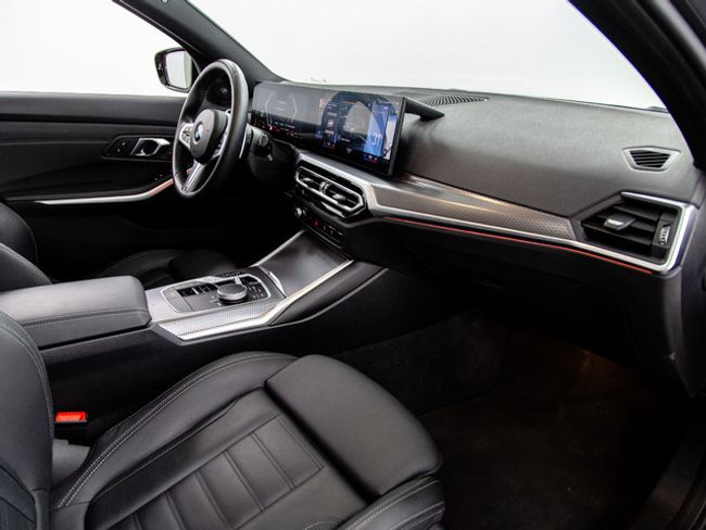BMW Serie 3 m340i xdrive touring 275 kw (374 cv)