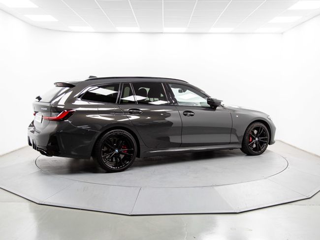 BMW Serie 3 m340i xdrive touring 275 kw (374 cv)