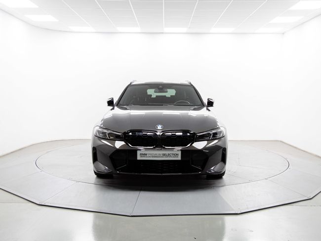 BMW Serie 3 m340i xdrive touring 275 kw (374 cv)
