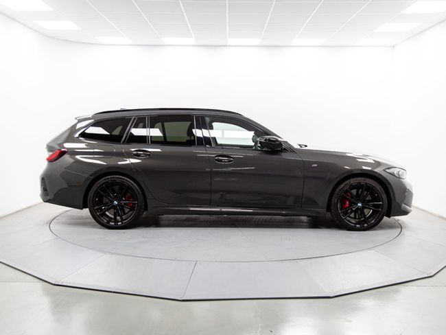 BMW Serie 3 m340i xdrive touring 275 kw (374 cv)
