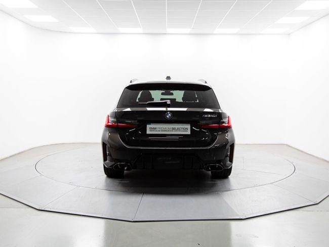 BMW Serie 3 m340i xdrive touring 275 kw (374 cv)