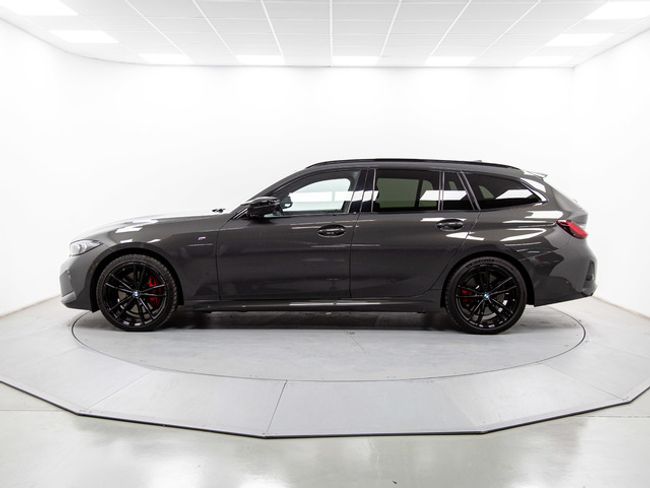 BMW Serie 3 m340i xdrive touring 275 kw (374 cv)